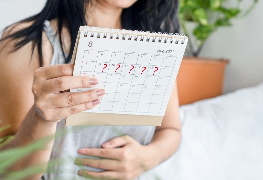 Jak zvládnout PMS, vysazení antikoncepce i změny v menopauze