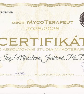 Myco terapeut