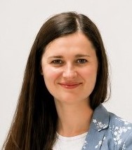 Mirka Juričová